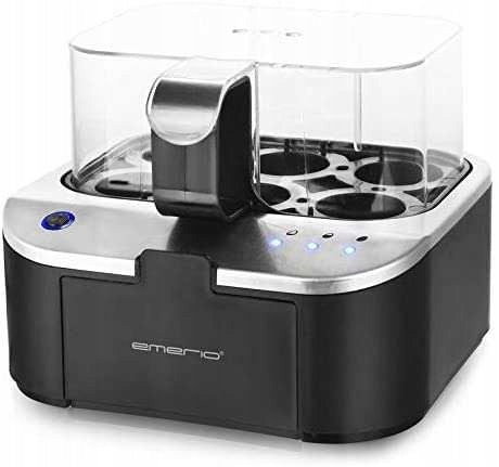 Egg cooker Emerio EB-123177 white