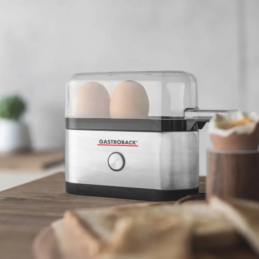 Egg cooker GASTROBACK 42800 Manufacturer code 42800