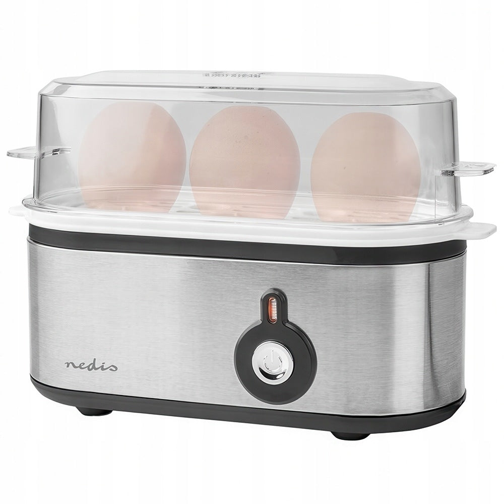 Egg cooker Nedis KAEB120EAL