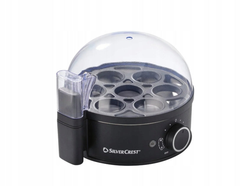 Egg cooker SWITCH ON SOEK 400 black