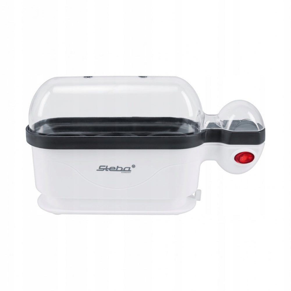 Egg cooker Steba EK 4 white