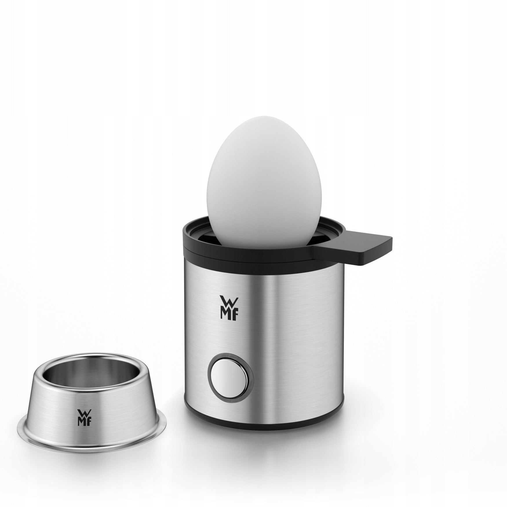 Egg cooker for 1 egg WMF Kitchenminis 56W Manufacturer code 415220011