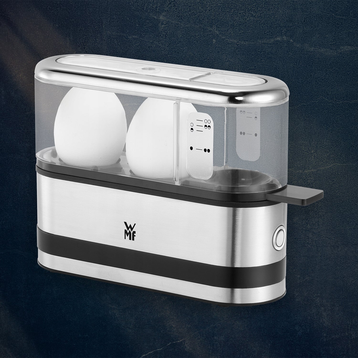 Egg cooker for 2 eggs WMF Kitchenminis 250W EAN (GTIN) 4211129116268