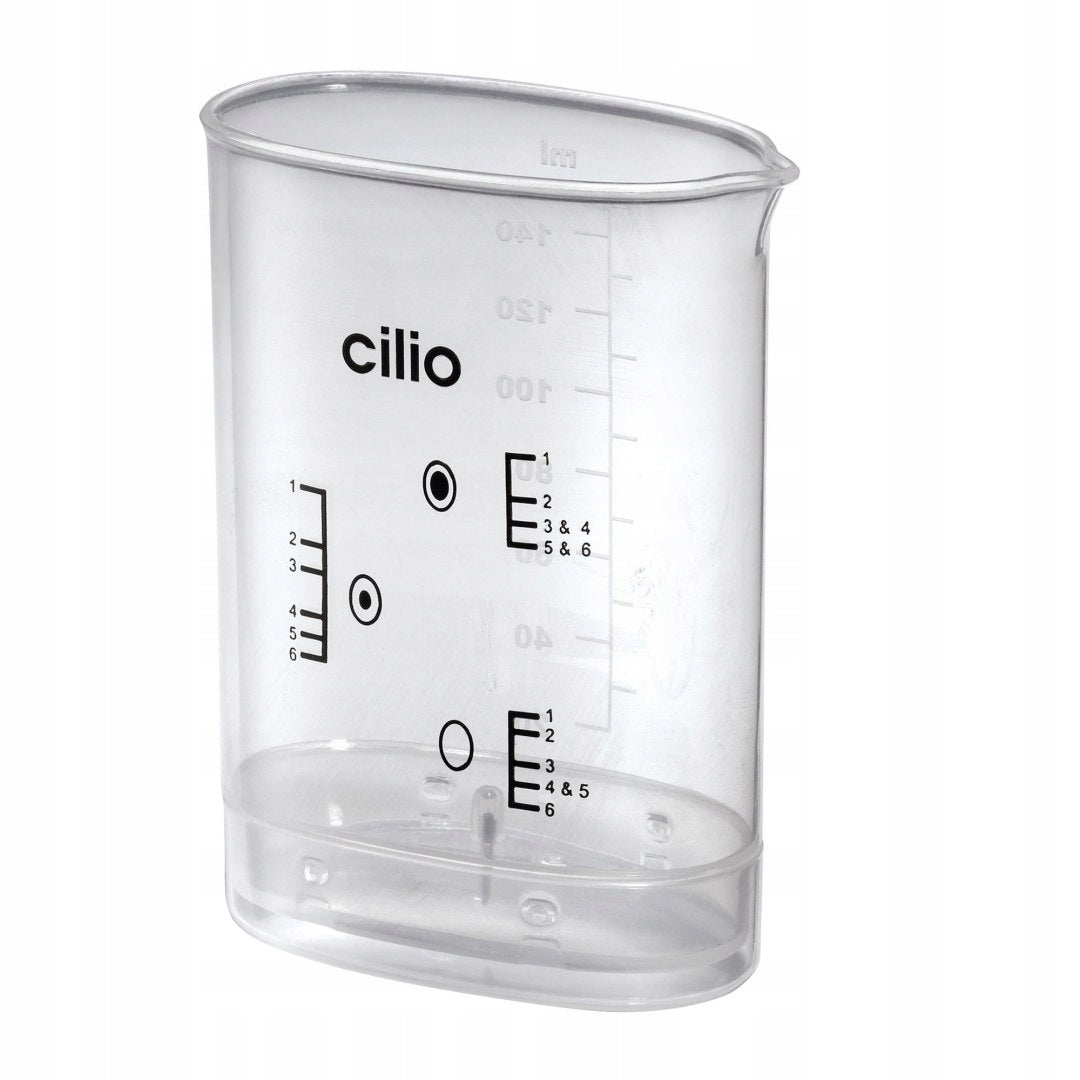 Egg cooker for 6 eggs egg cooker CILIO Brand Cilio