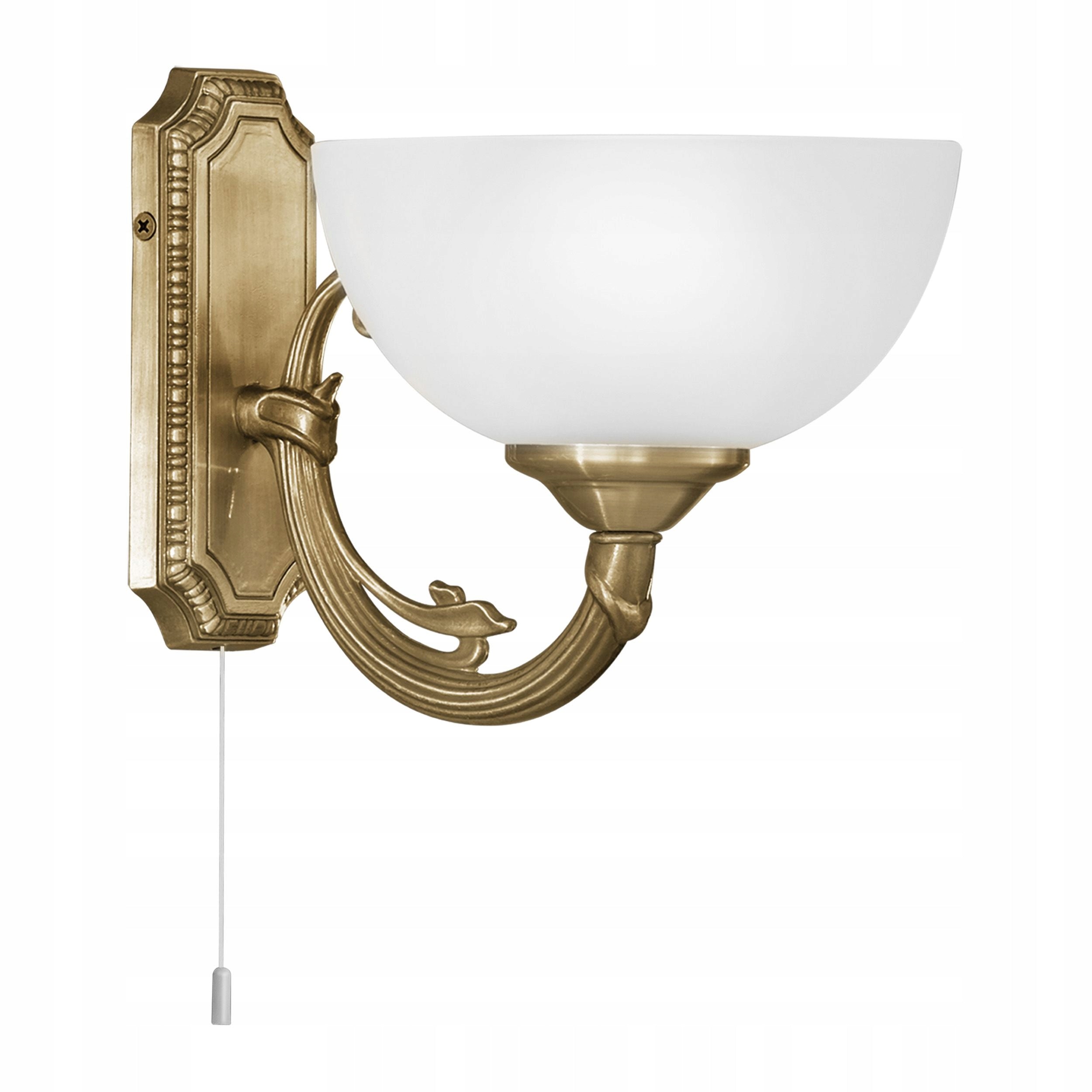 Eglo Savoy 82751 E14 wall lamp 1x40W