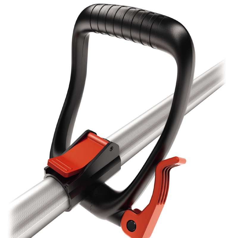 Einhell GE-HC 18 Li T-Solo Cordless Multifunction Tool Batteries included yes