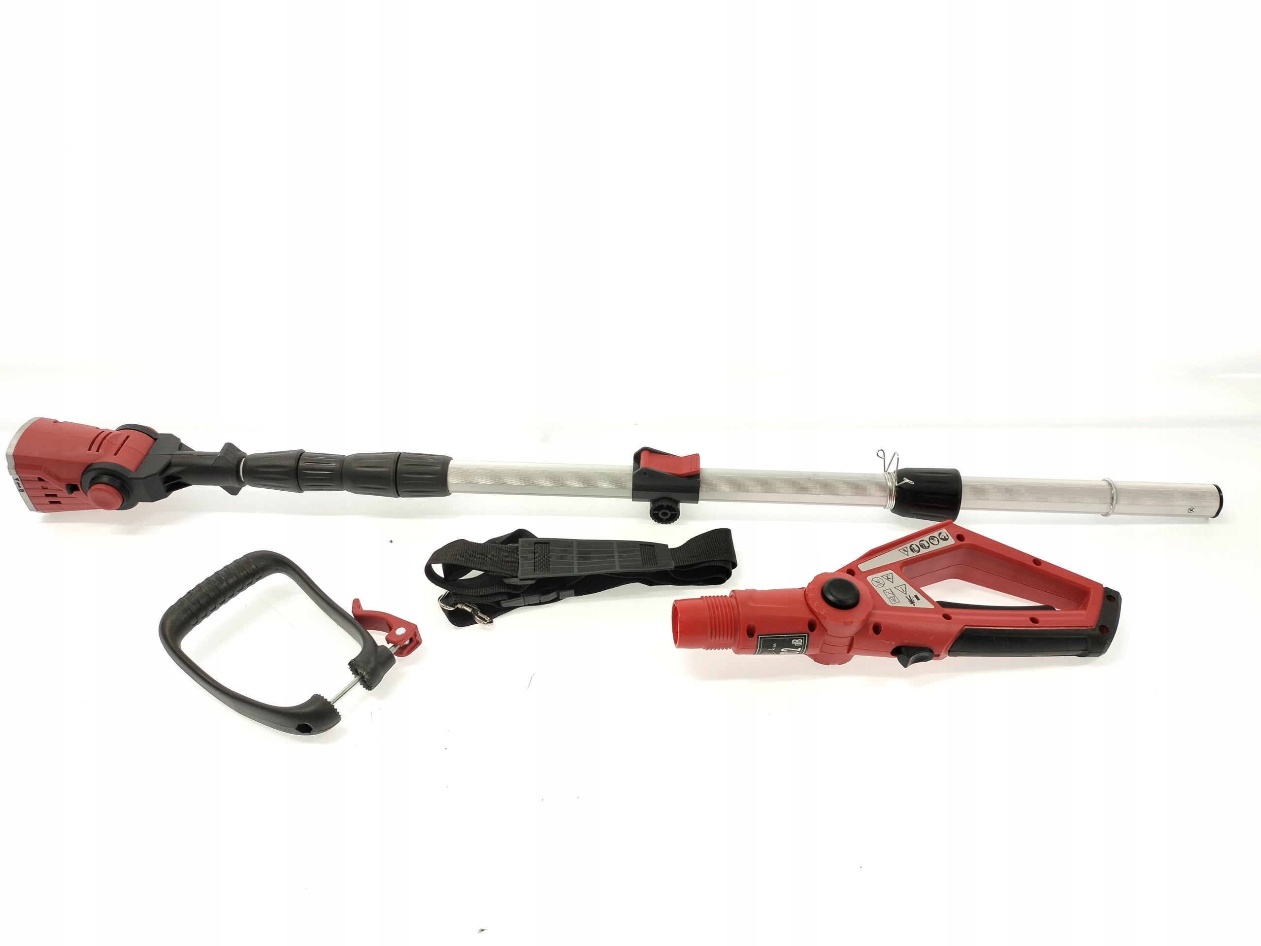 Einhell GE-HC 18 Li T-Solo Cordless Multifunction Tool Brand Einhell