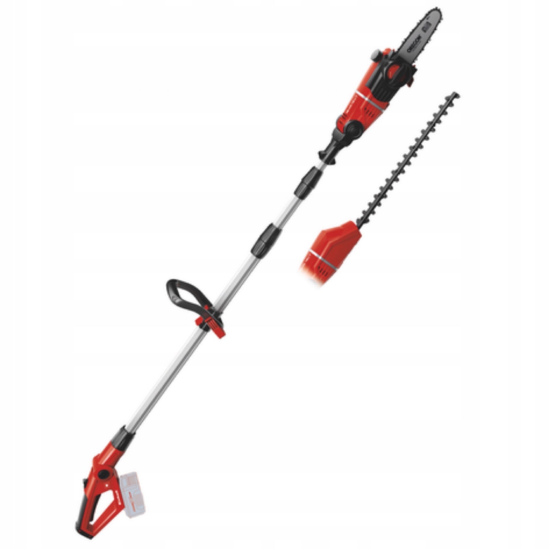 Einhell GE-HC 18 Li T-Solo Cordless Multifunction Tool