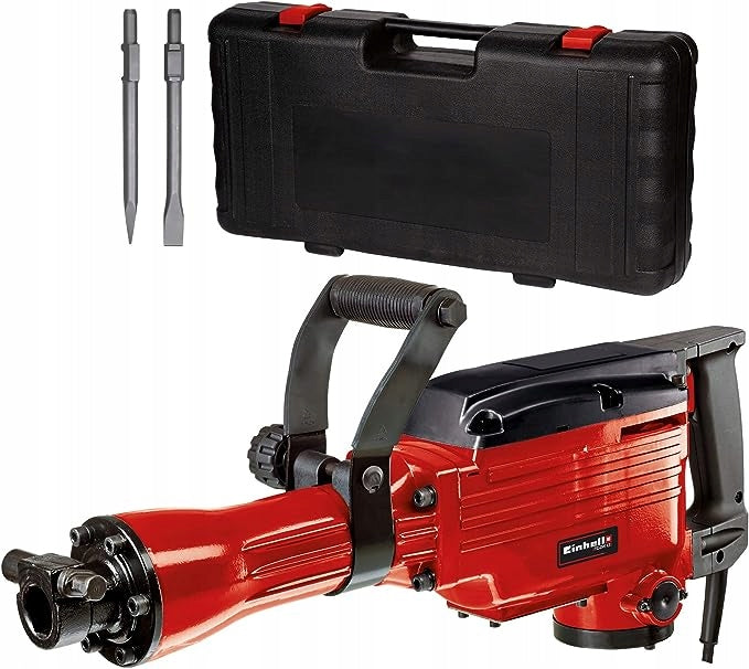 Einhell TC-DH 43 Impact Hammer 1600W