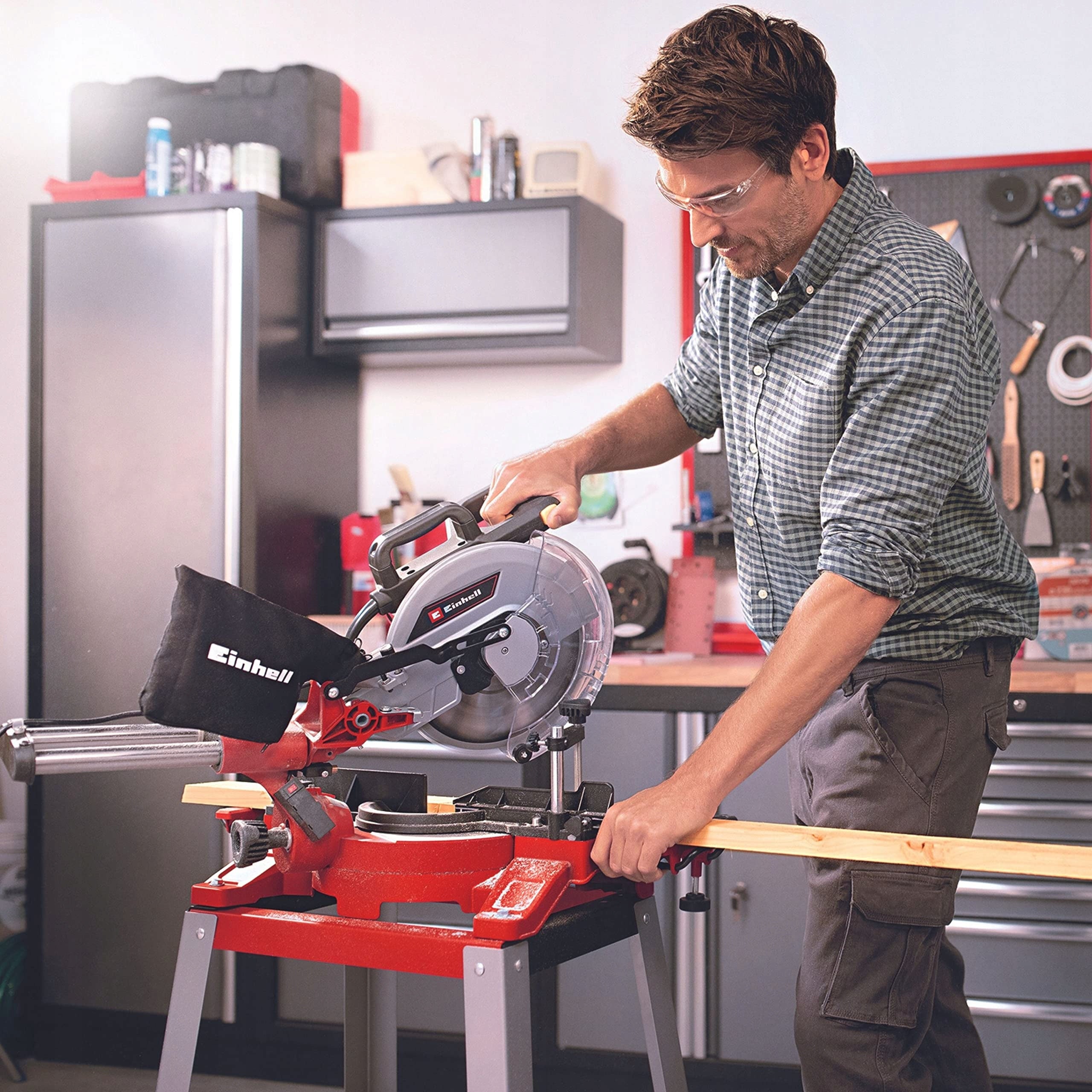 Einhell Uk Einhell Tc-Sm 2531/2 U Mitre Saw, Brand Einhell