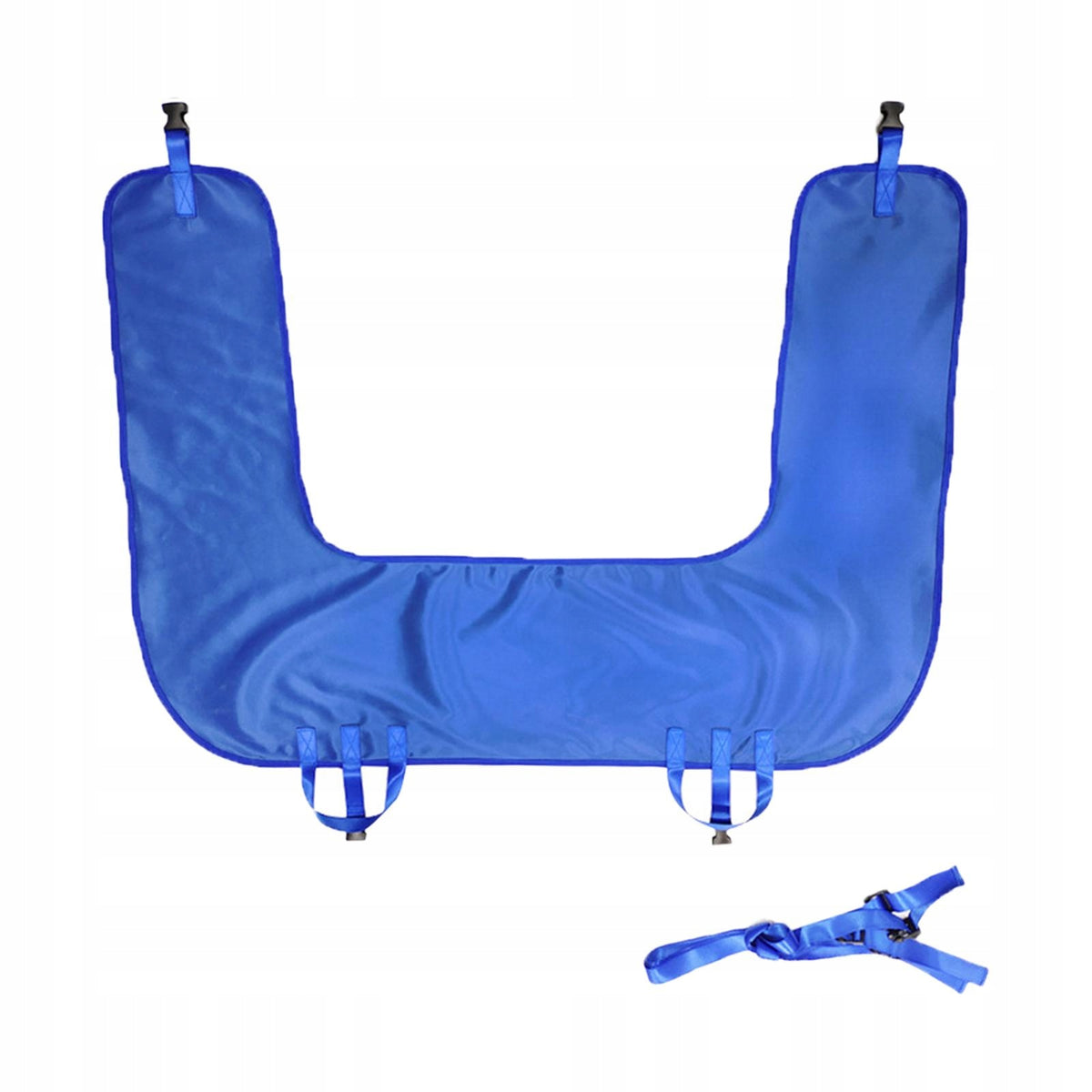 Elderly Turning Device Belt Positioning Bed Belt Multifunctional U Shaped M
