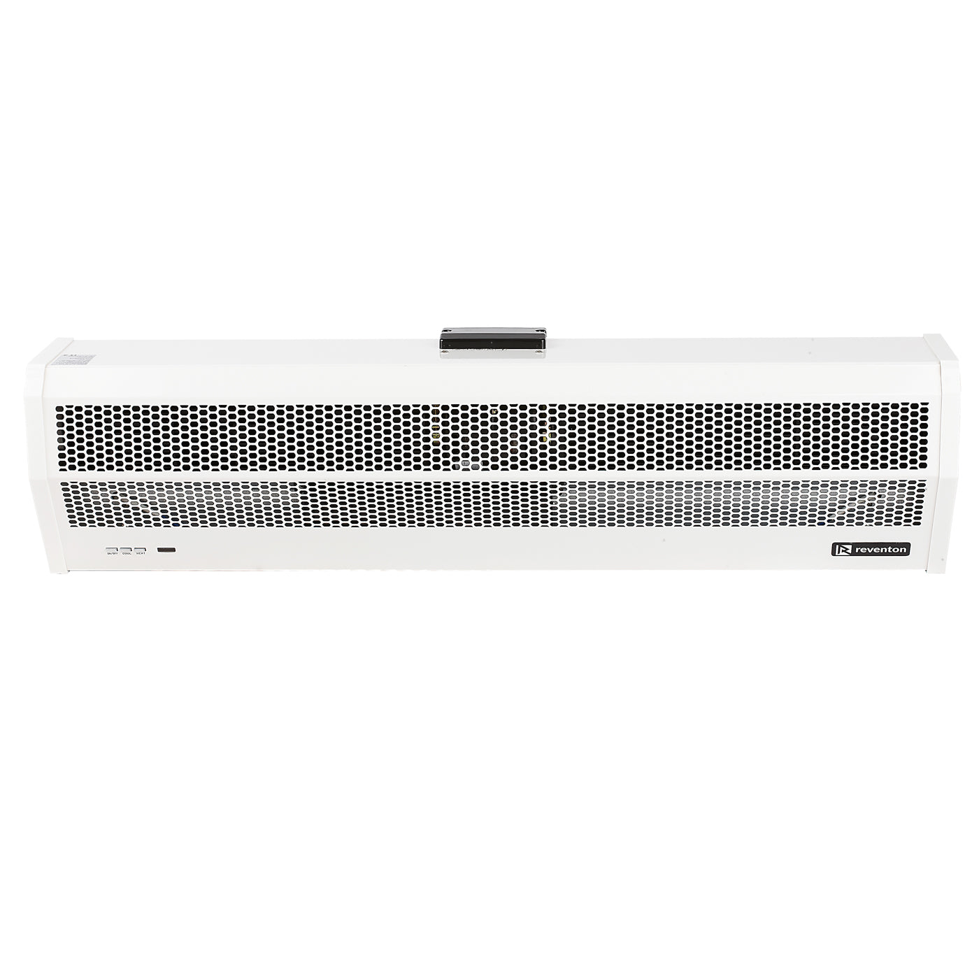 Electric AIR CURTAIN REVENTON AERIS 100E-1P 230V - 100cm Packaging status original
