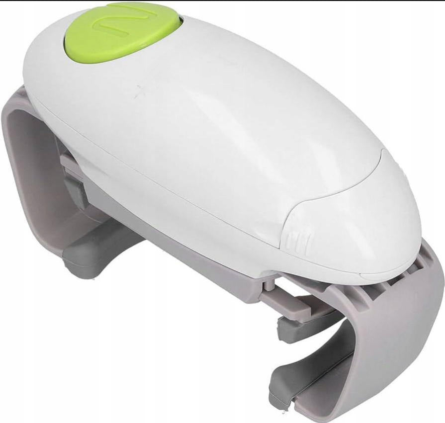 Electric AUTOMATIC Nut Bottle Jar Opener Brand Goaduoynt