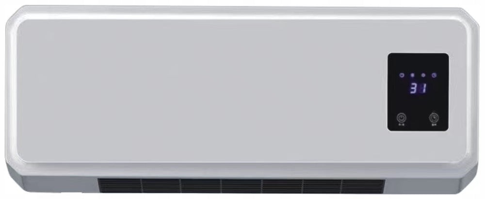 Electric Air Curtain Over Door 2000W Heating Curtain Manufacturer code MC963001