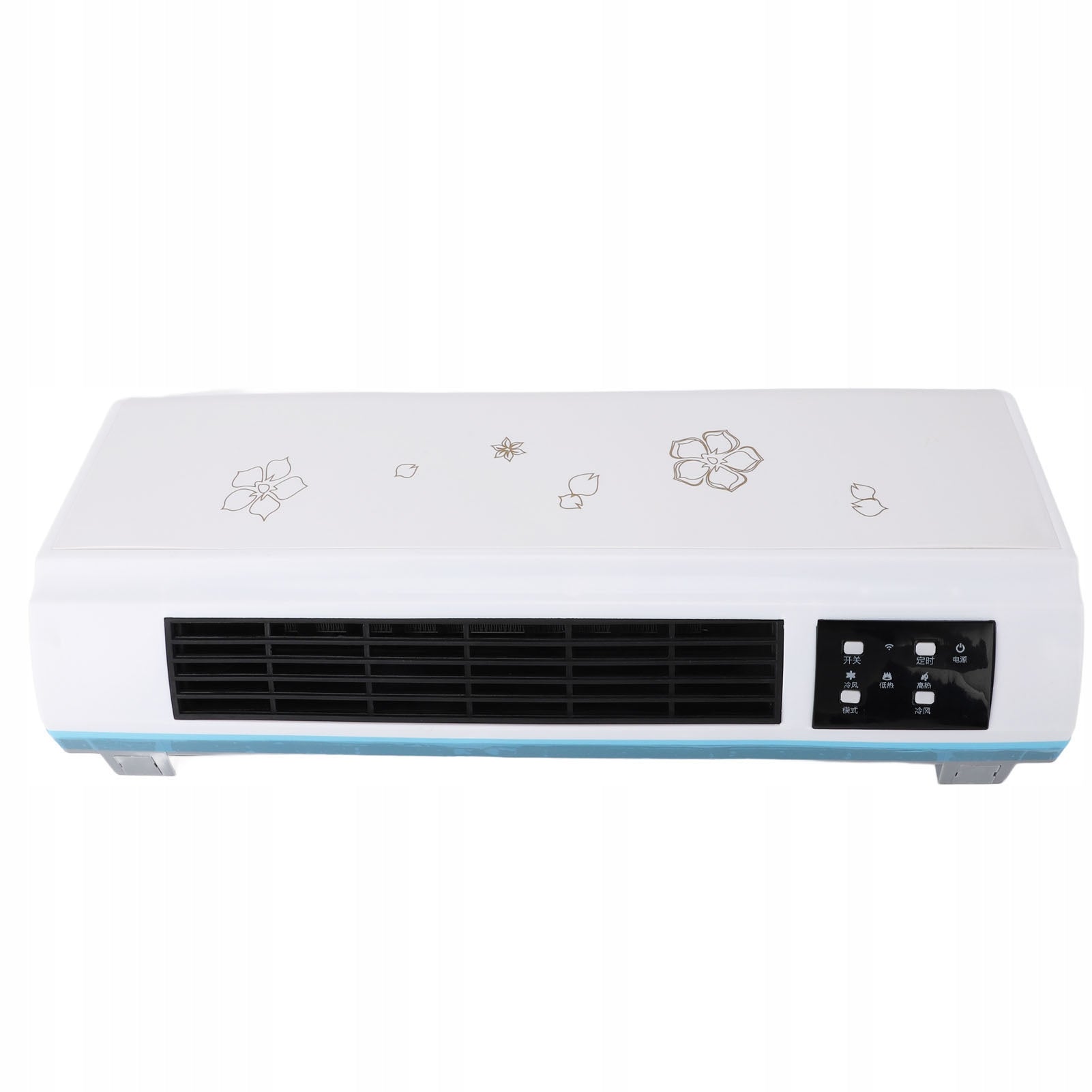 Electric Air Heater, Automatic Constant Temperature Plug E Brand no brand