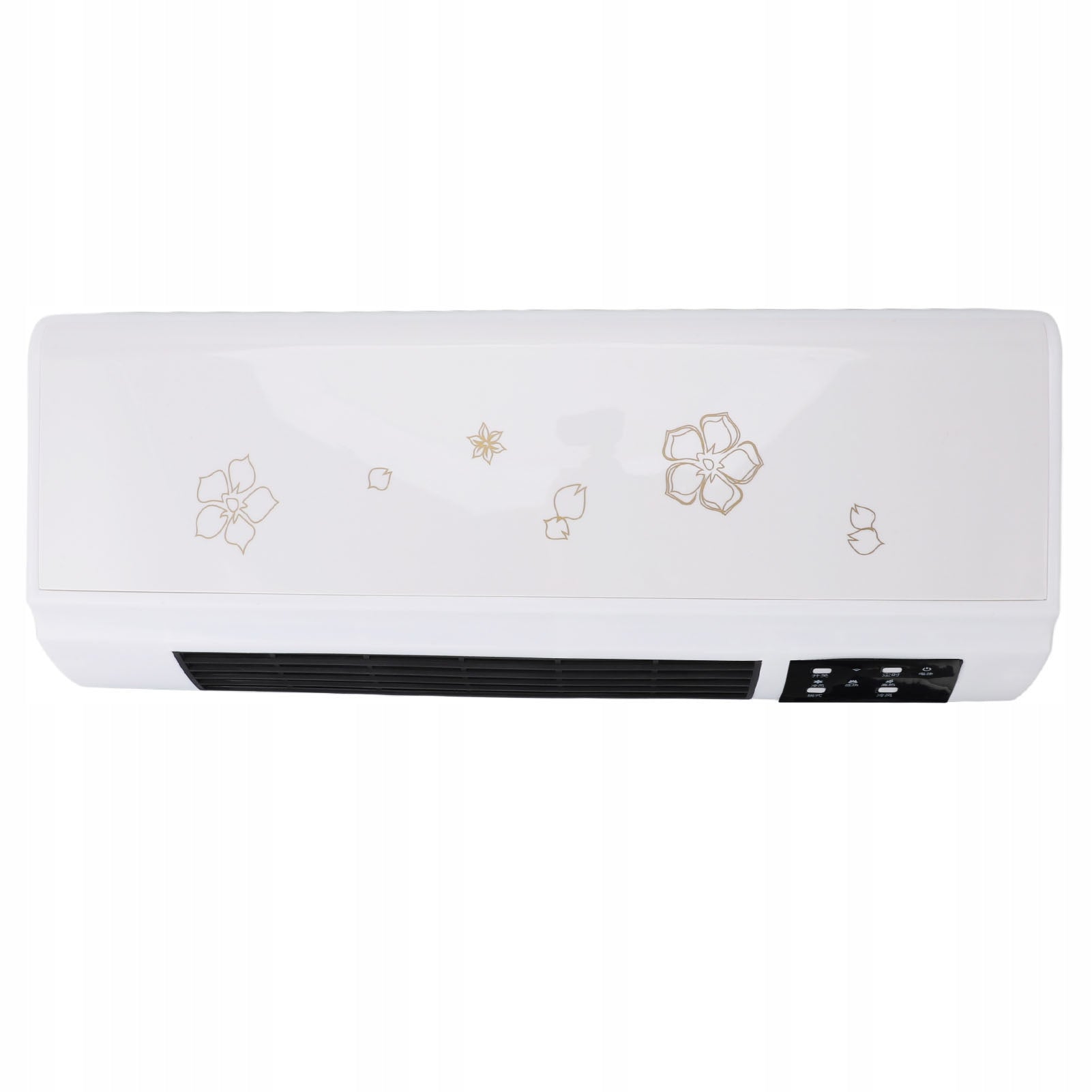 Electric Air Heater, Automatic Constant Temperature Plug E