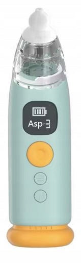 Electric Aspirator B.D.M.U. Medical BX002