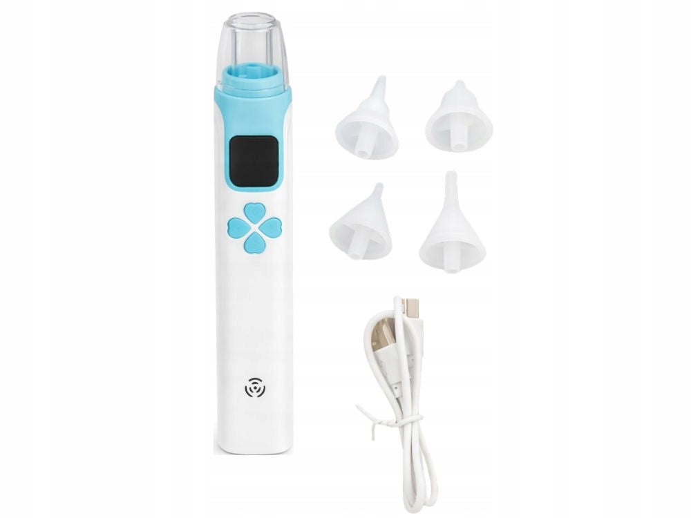 Electric Aspirator Verk Group 27734 Medical device no