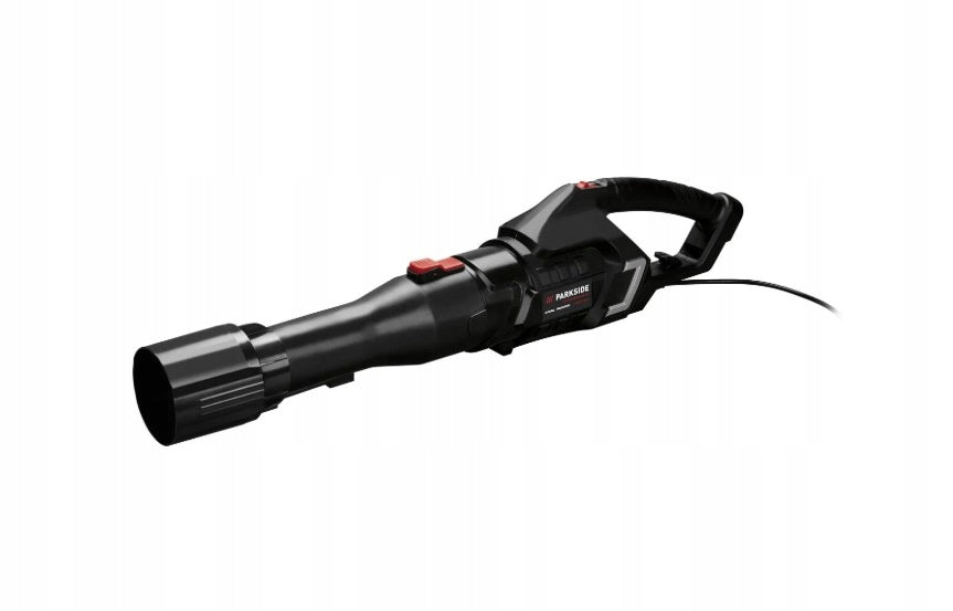 Electric Axial Blower for Leaf PARKSIDE PERFORMANCE PPELB 1650 A1