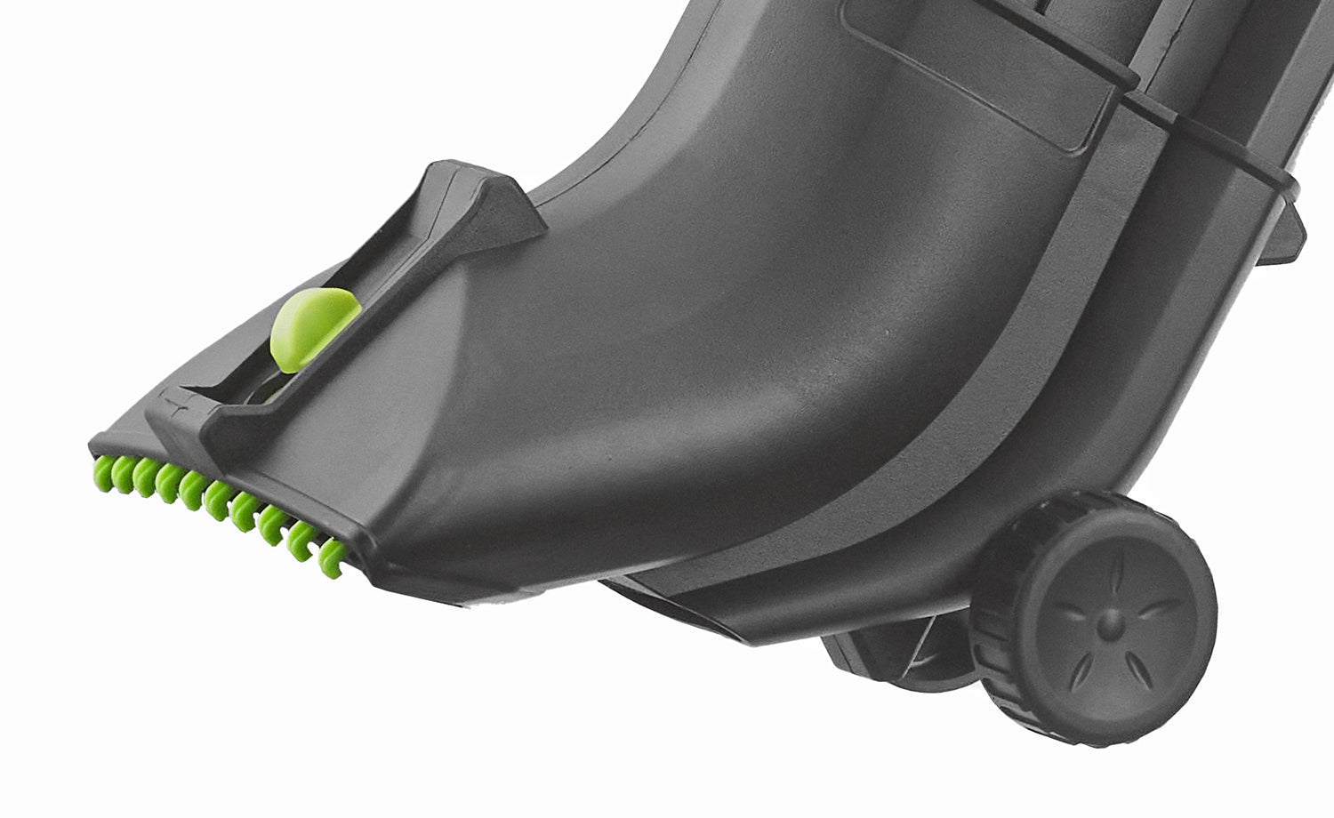 Electric BLOWER LEAF VACUUM CLEANER SHREDDER 3600W Agreeno AG291 Brand Agreeno