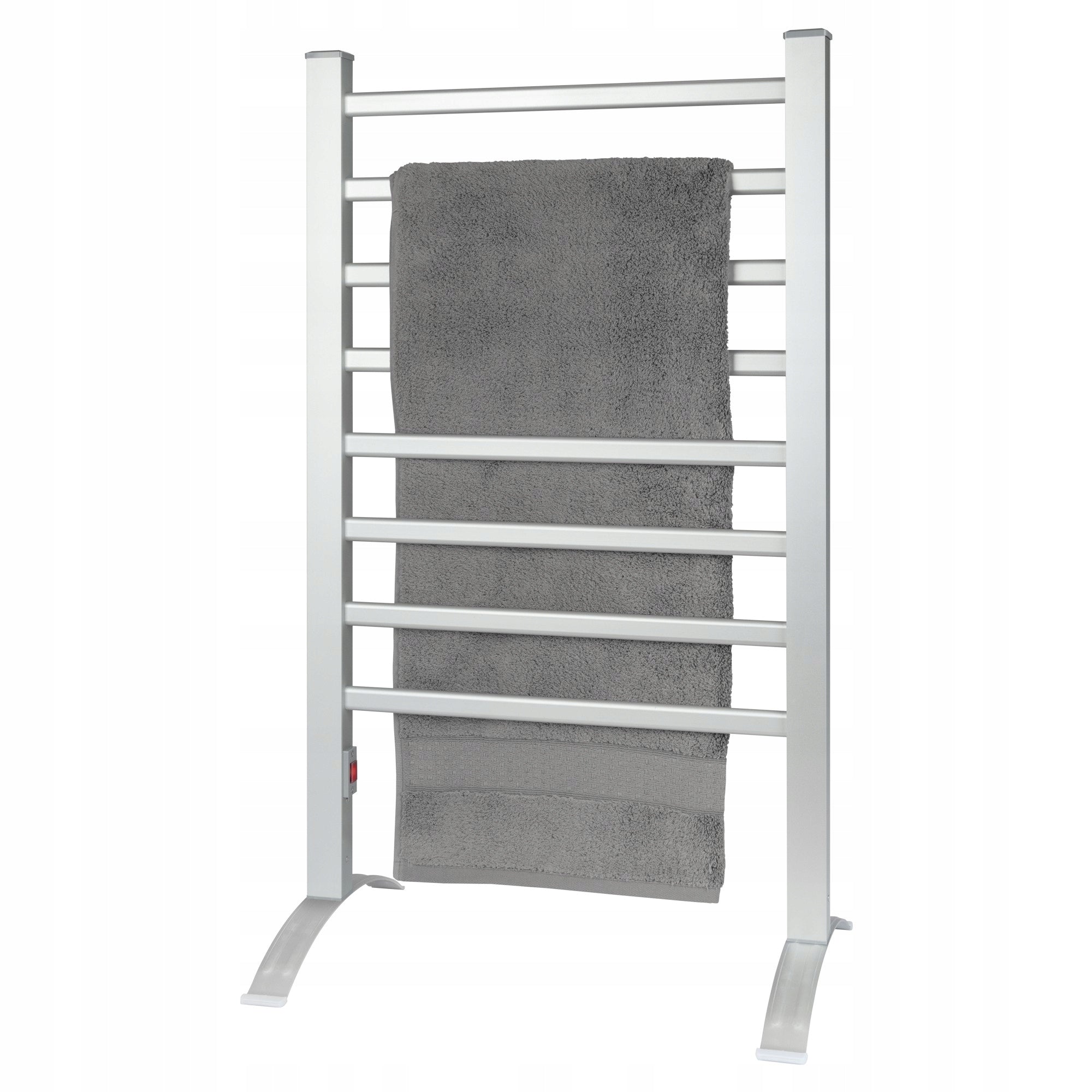 Electric Bathroom Heater Dryer Standing Ladder 2in1 ProfiCare PC- EAN (GTIN) 4006160280036