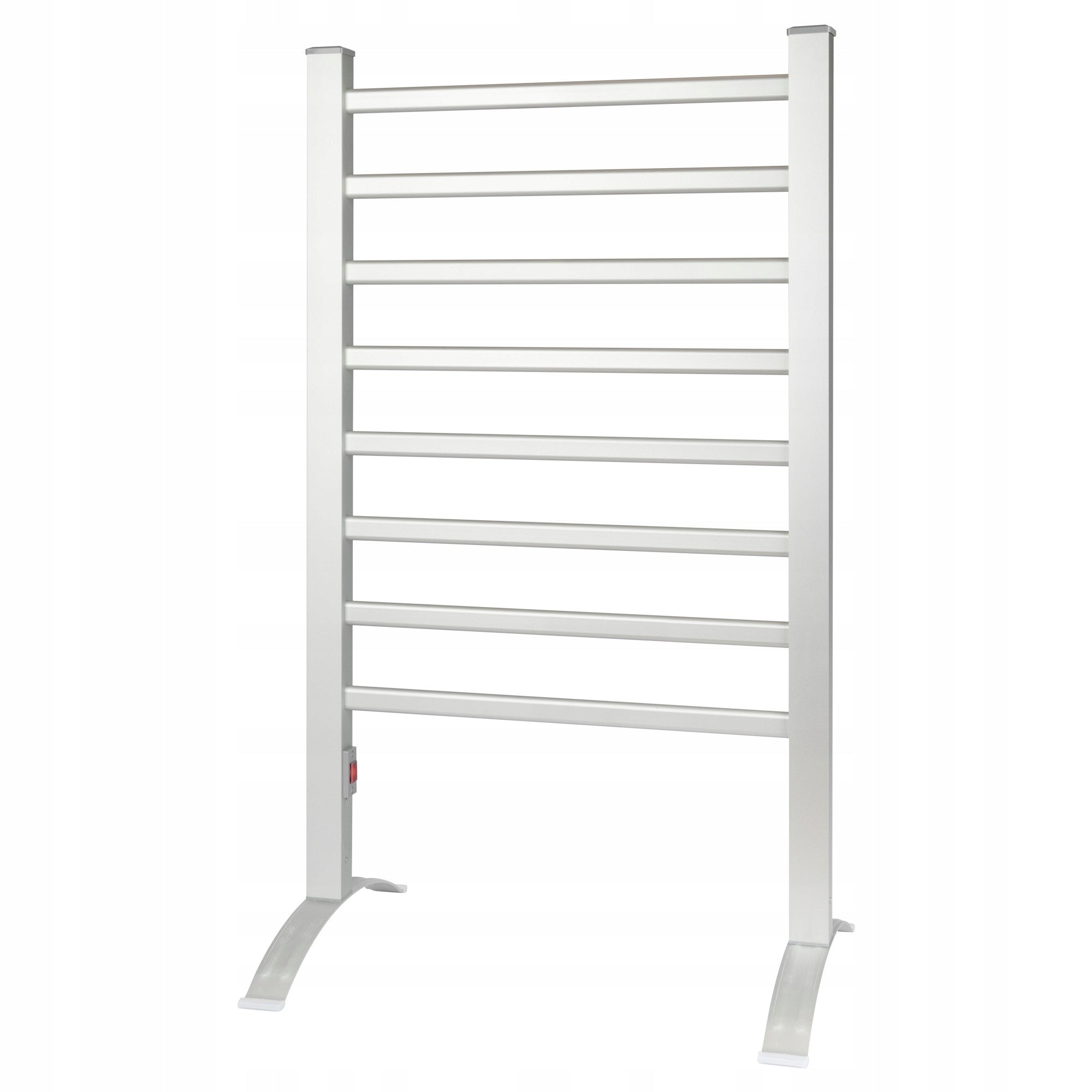 Electric Bathroom Heater Dryer Standing Ladder 2in1 ProfiCare PC-
