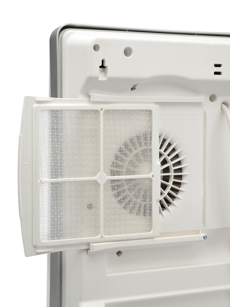 Electric Bathroom Radiator FOLIO 1800W Brand Aurora