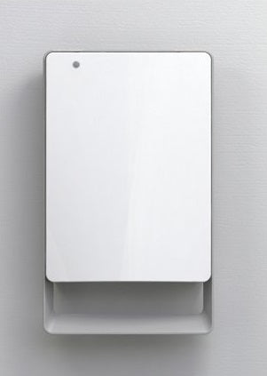 Electric Bathroom Radiator FOLIO 1800W