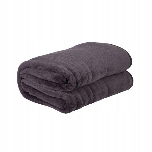 Electric Blanket ADLER CR 7418 - Timer 1-9 H - Polar 160x180 cm