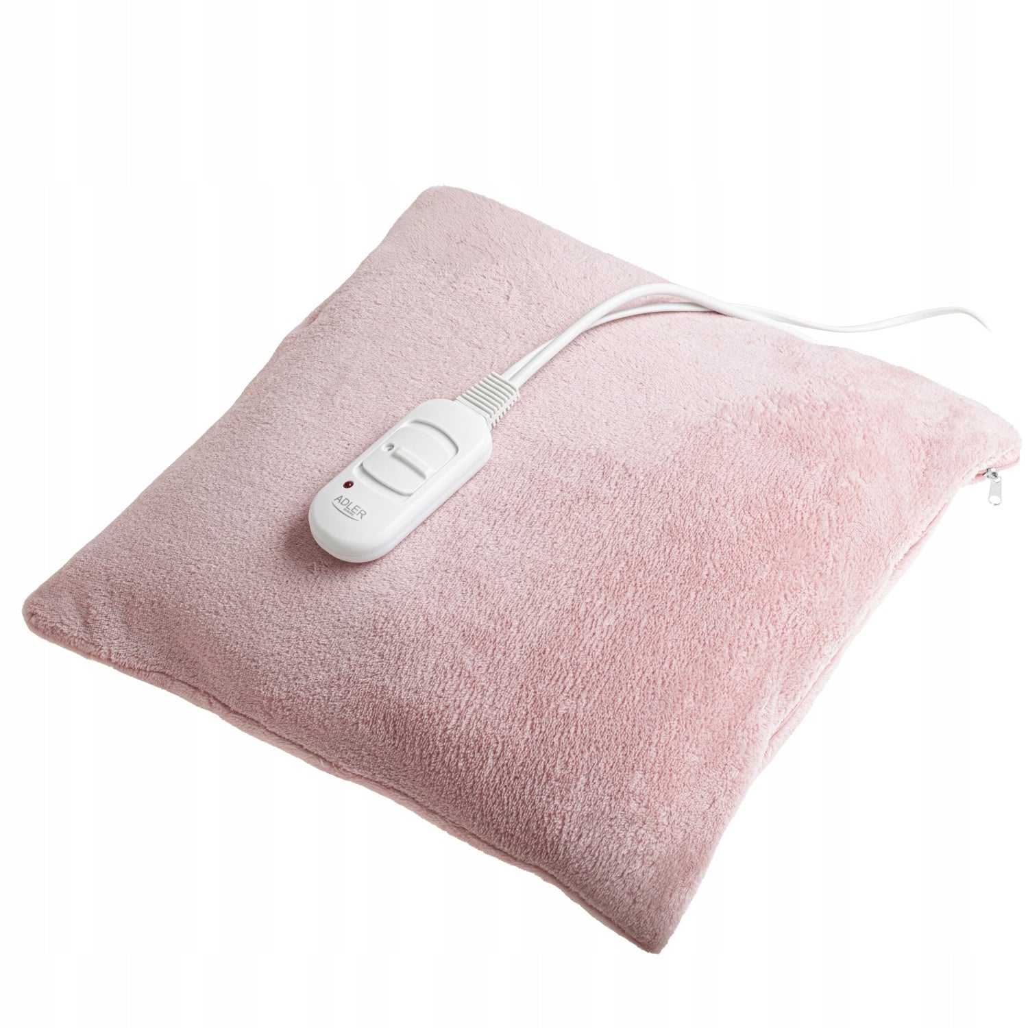 Electric Blanket Soft for Remote Control + Heating Pillow Warming Large Medical device no