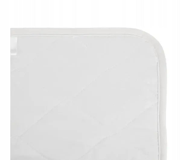 Electric Blanket Vesta EEB04 150 x 80 cm Display Timer White Manufacturer of a medical device Vesta