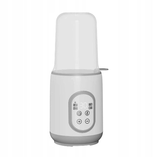 Electric Bottle Warmer with Constant Temperature 37°C Automatic Medical device no