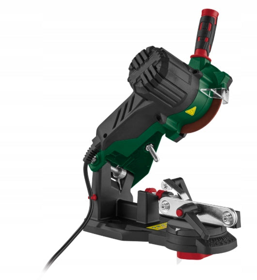 Electric Chain Sharpener 230V, PARKSIDE PEKSG 85 F4, 85 W Manufacturer code PEKSG 85 F4