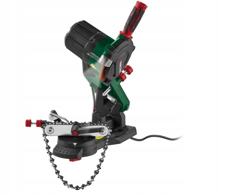 Electric Chain Sharpener 230V, PARKSIDE PEKSG 85 F4, 85 W Packaging status original