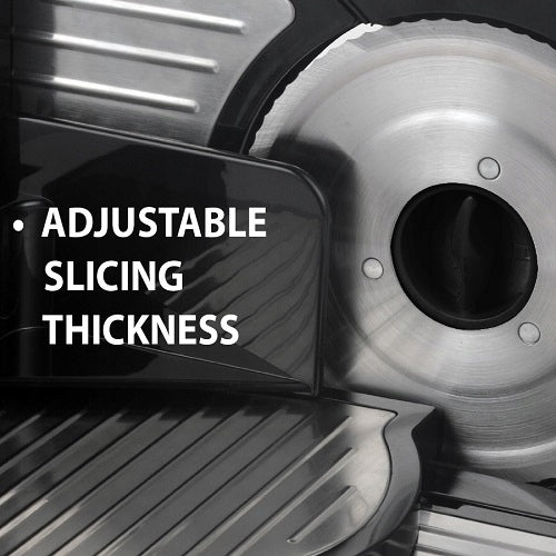 Electric Cheese Bread Slicer REGULATION 400W |Maestro MR-591 Manufacturer code MR-591