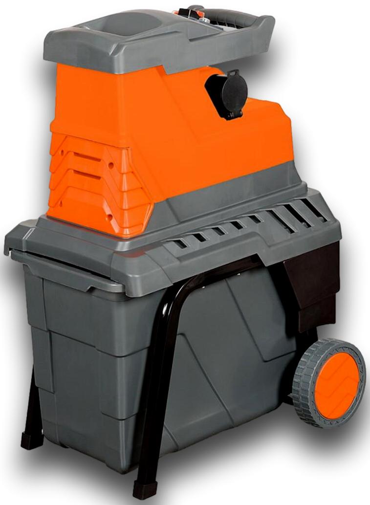 Electric Chipper OLEO-MAC ELS2800 2800W OM LINE 3KM