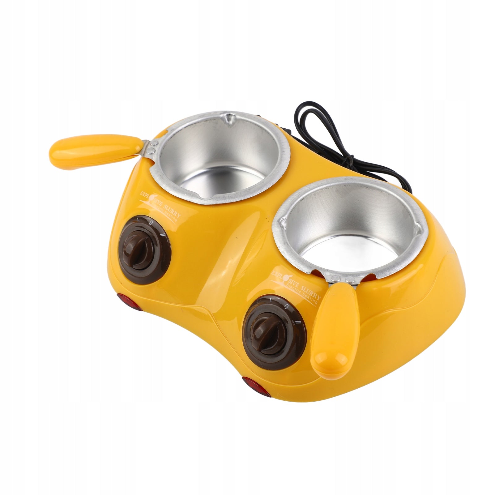 Electric Chocolate Melt with Accessories Non Stick for Candy RM Brand no brand
