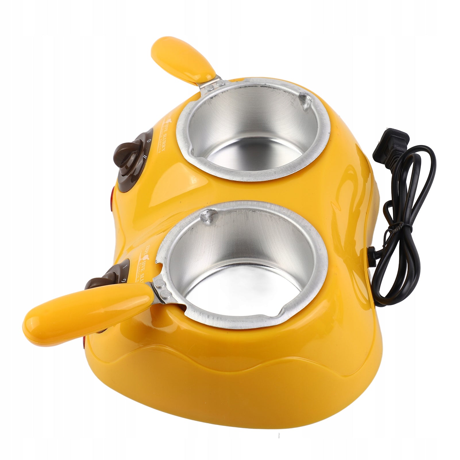Electric Chocolate Melt with Accessories Non Stick for Candy RM