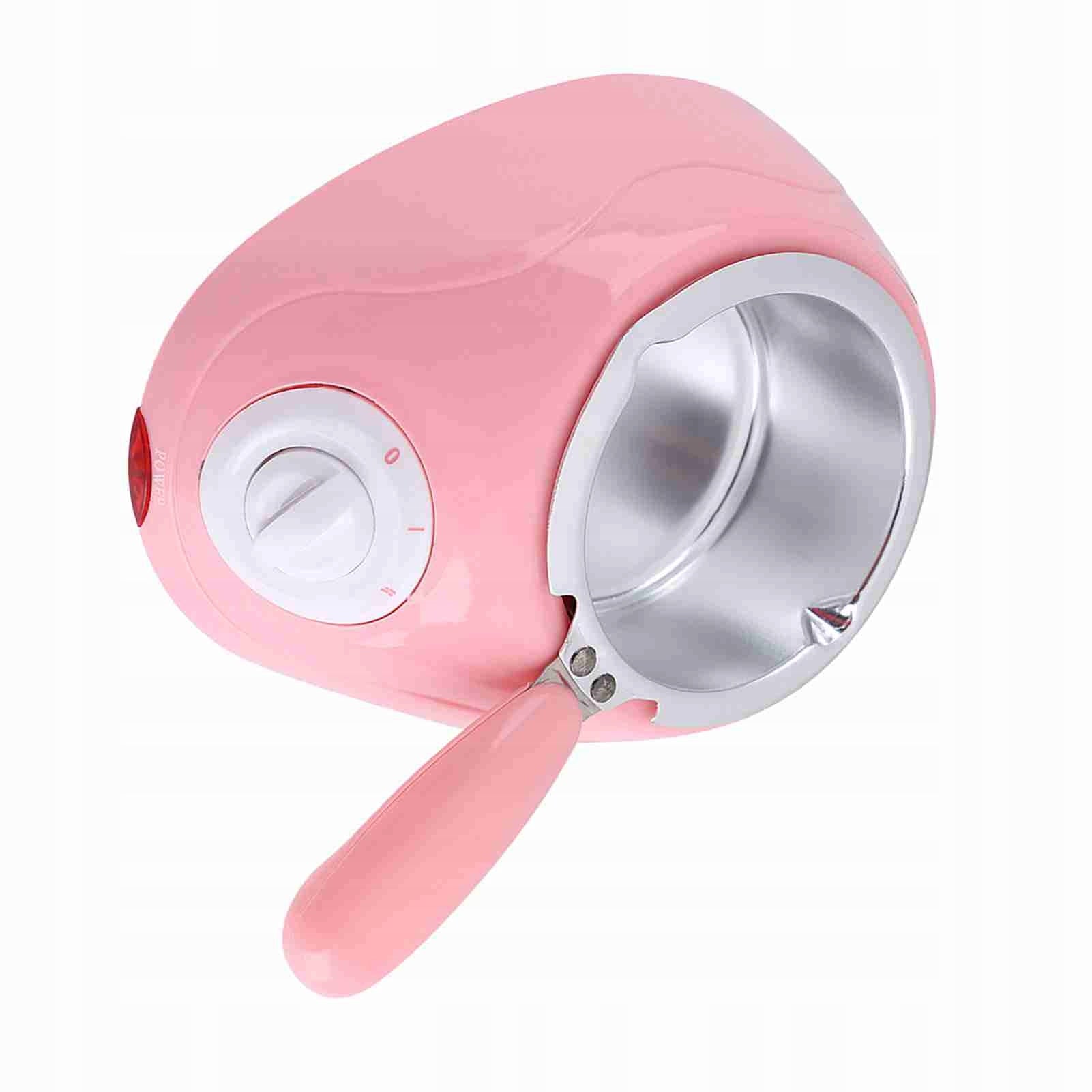Electric Chocolate Melting Crucible Kitchen Tool with 9E