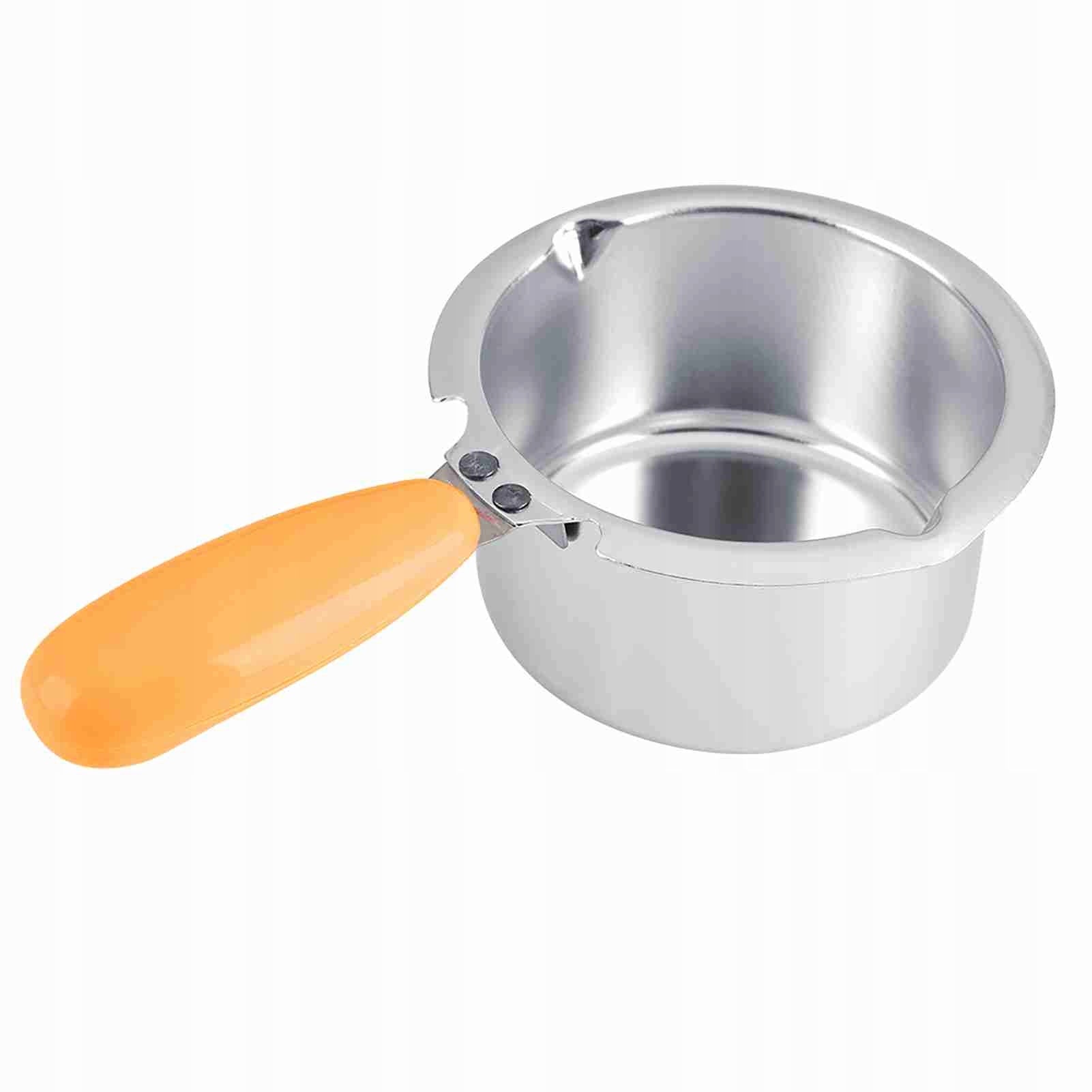 Electric Chocolate Melting Crucible Kitchen Tool with SJ Brand no brand