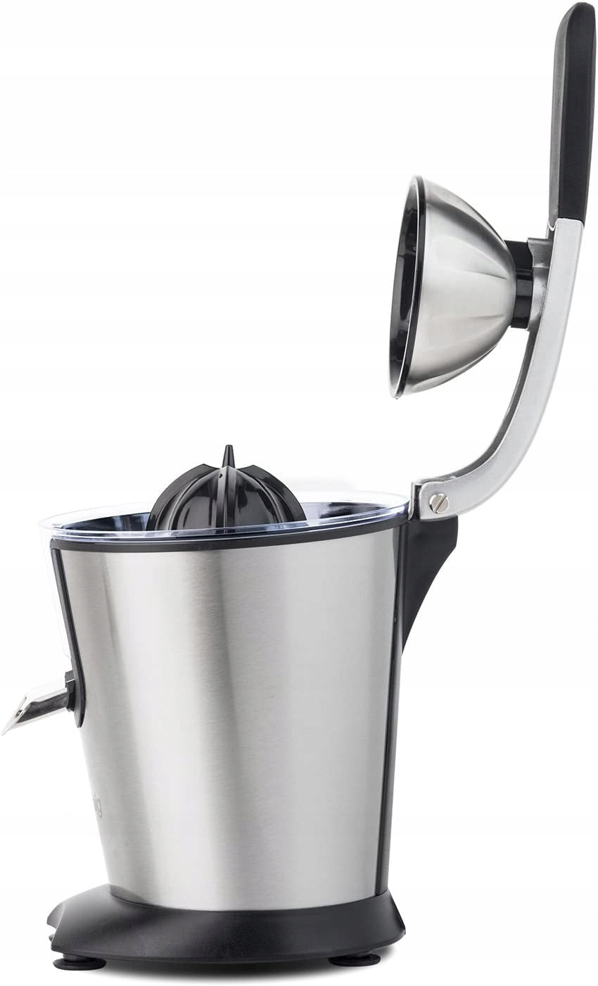 Electric Citrus Juicer H.Koenig AGR80 800 ml 160 W Manufacturer code AGR80