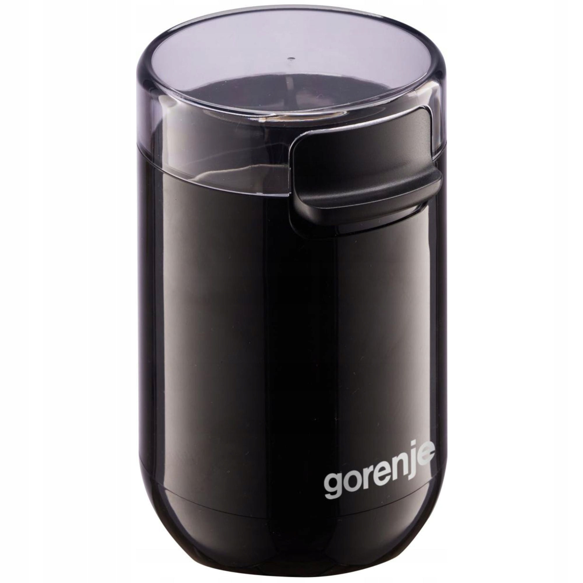 Electric Coffee Grinder Gorenje SMK150SB 150W 45g Steel Blade Brand Gorenje