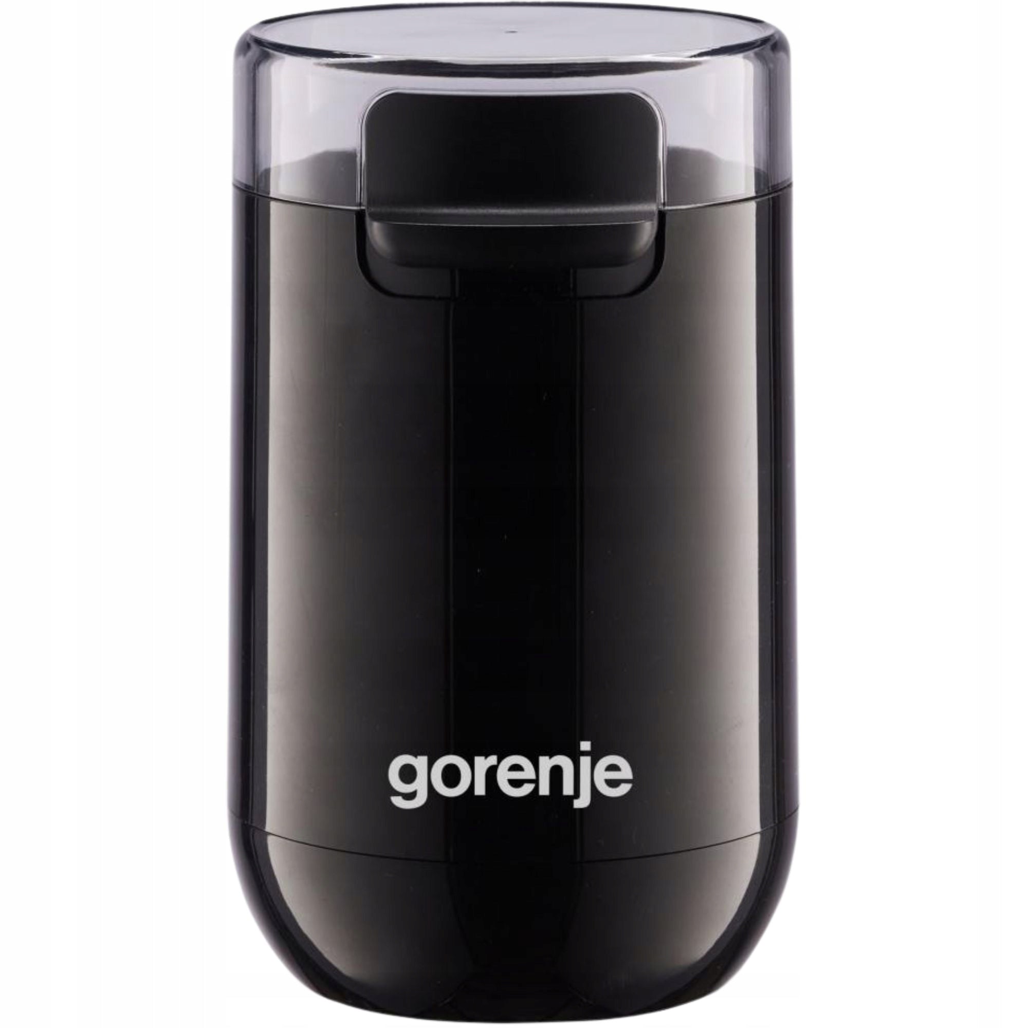 Electric Coffee Grinder Gorenje SMK150SB 150W 45g Steel Blade Manufacturer code 3838782819346