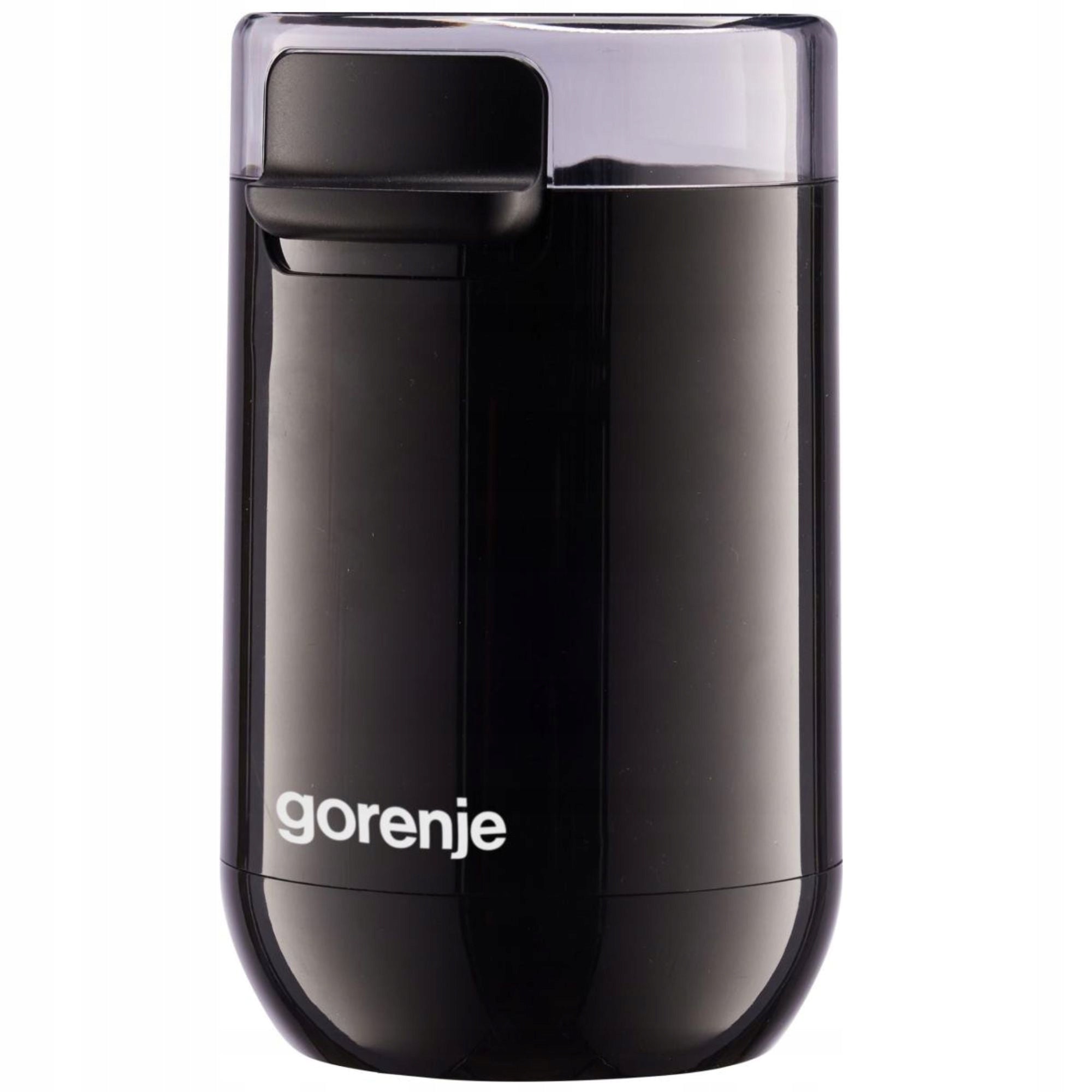 Electric Coffee Grinder Gorenje SMK150SB 150W 45g Steel Blade