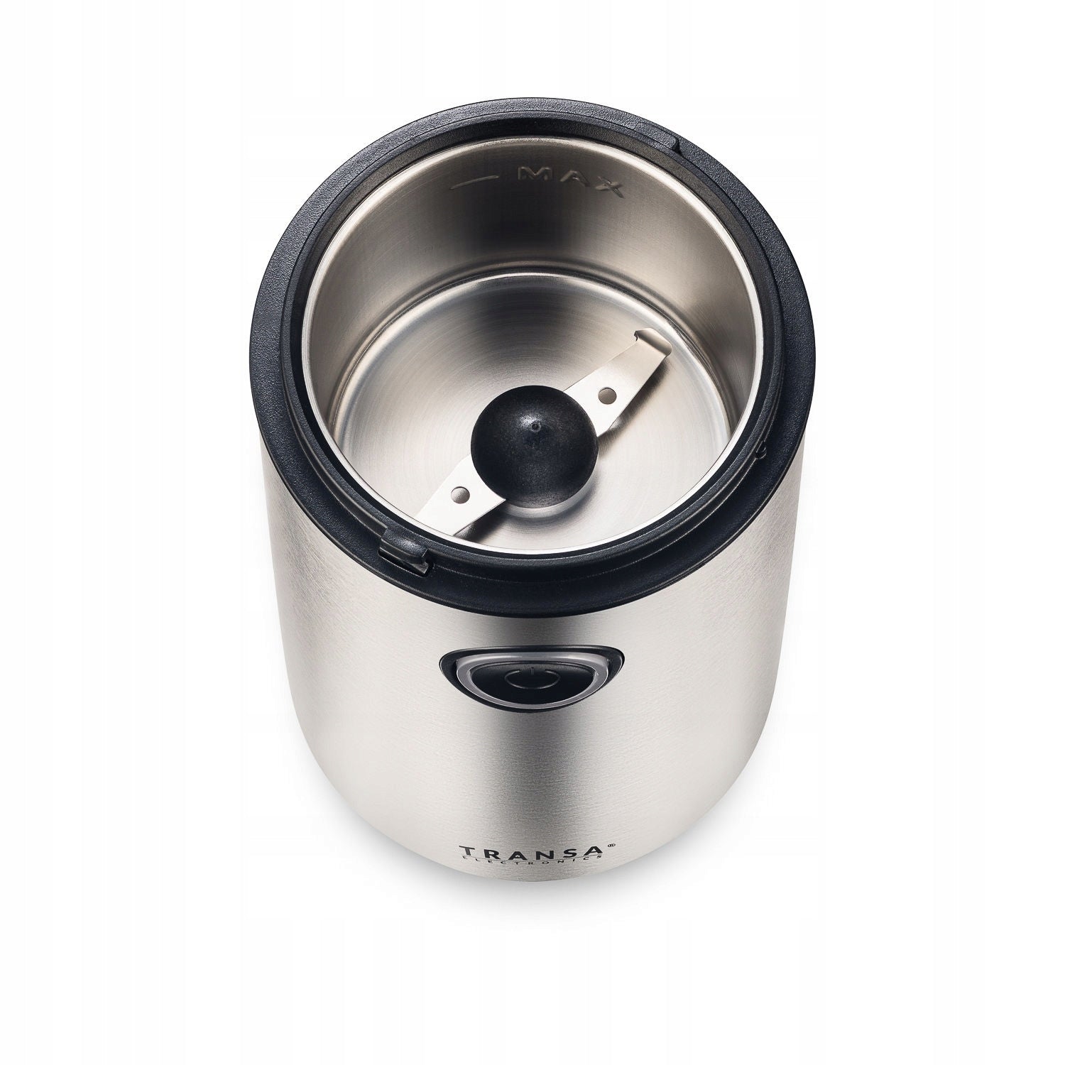 Electric Coffee Grinder INOX 200W EAN (GTIN) 5904933520244