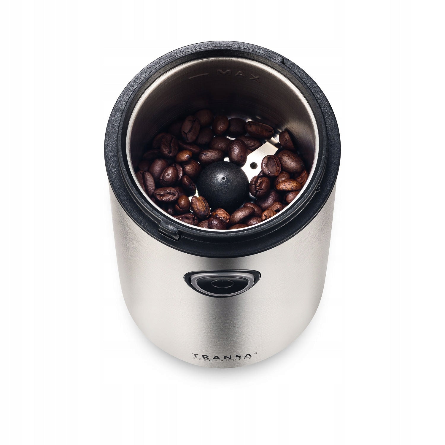 Electric Coffee Grinder INOX 200W Manufacturer code TE-13A