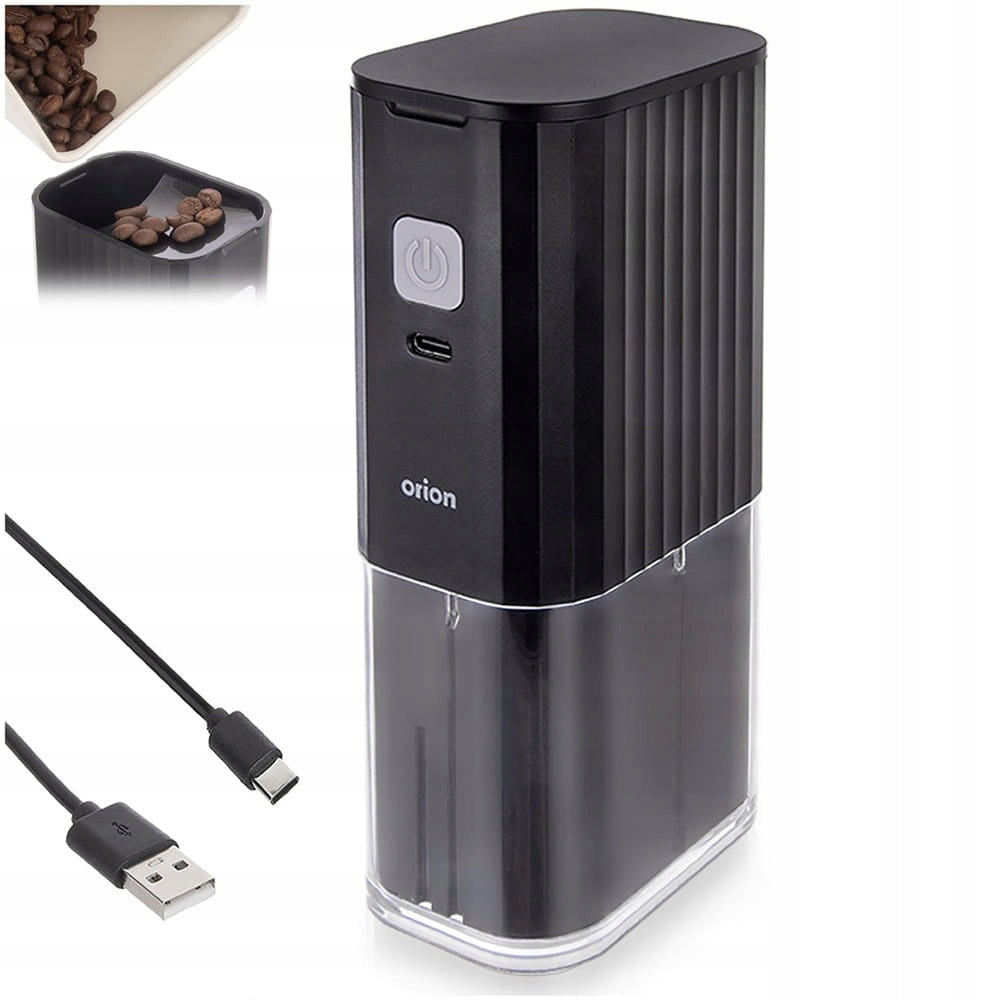 Electric Coffee Grinder Wireless 16 cm