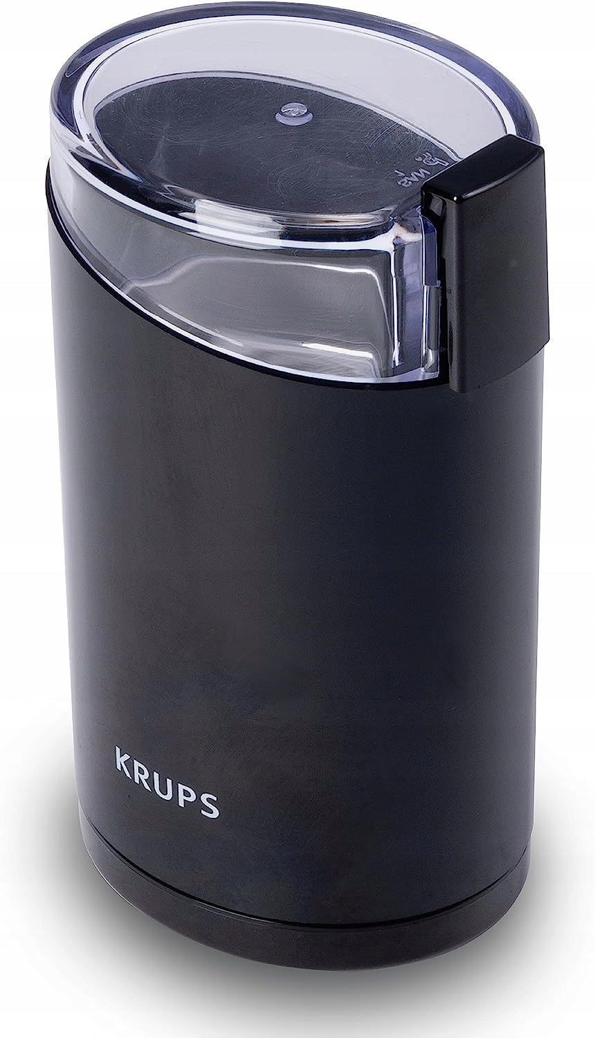 Electric Coffee and Spice Grinder Krups F20342 Stroke 75g Brand Krups