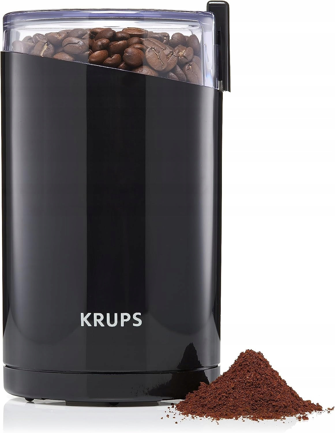 Electric Coffee and Spice Grinder Krups F20342 Stroke 75g Manufacturer code F203