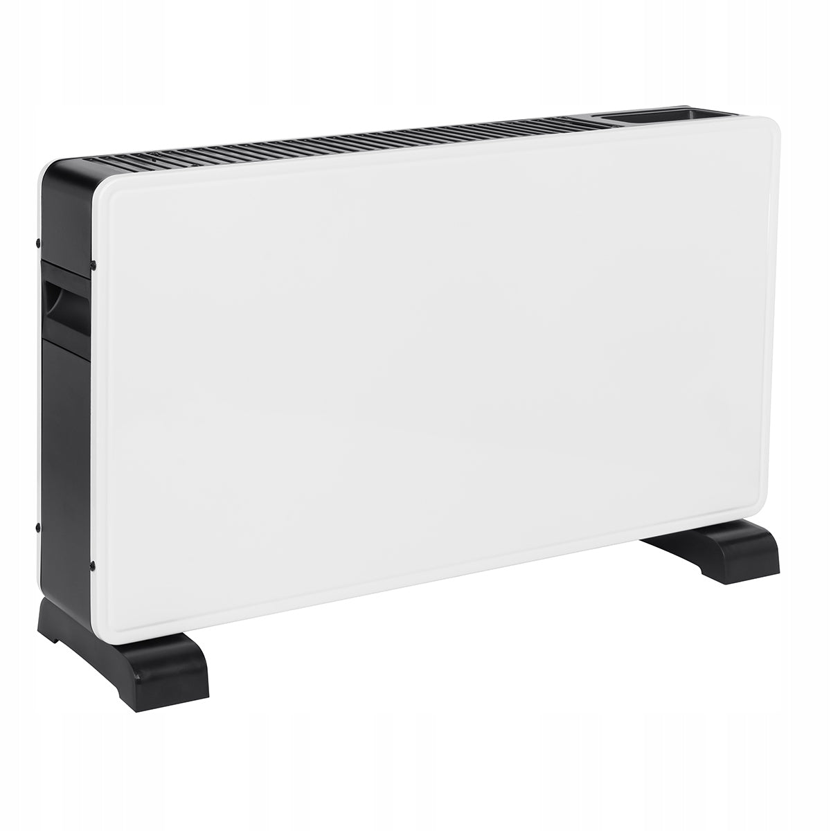 Electric Convector Heater Energy Efficient Remote Control LED Timer Brand N'oveen